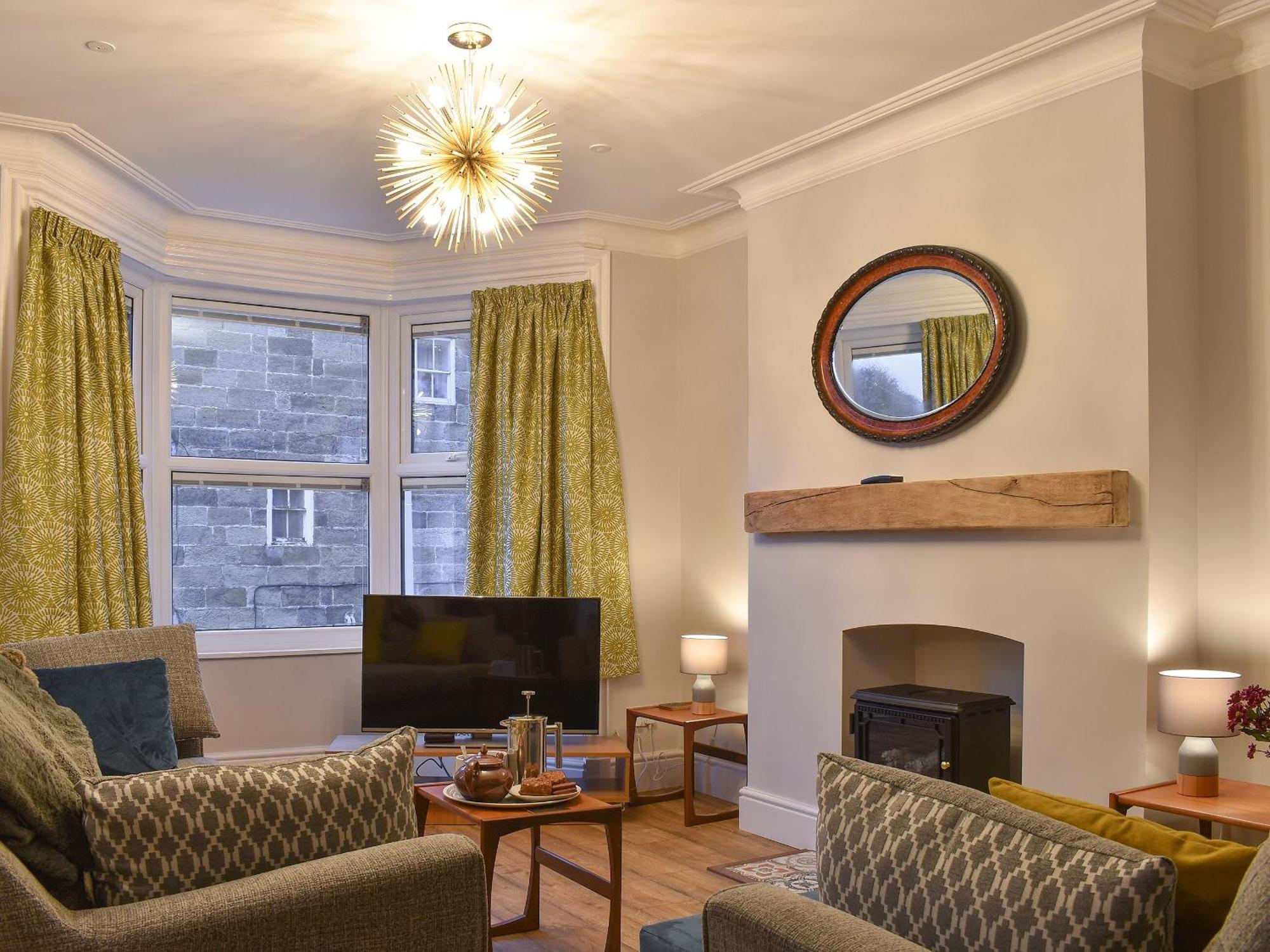 Osborne Cottage Whitby Luaran gambar